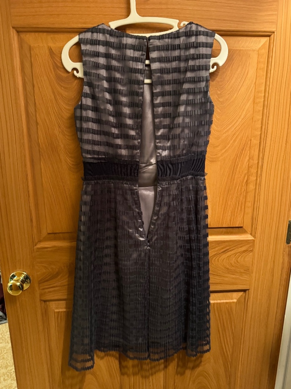 Tahari cocktail dress